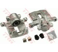 Pinza de freno Montura de puño BHN1147E TRW para MITSUBISHI JEEP DODGE CHRYSLER