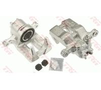 Pinza de freno Montura de puño BHN1158E TRW para HONDA STREAM FR-V LEGEND III