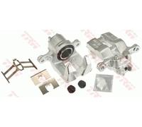 Pinza de freno Montura de puño BHN1159E TRW para HONDA STREAM FR-V LEGEND III
