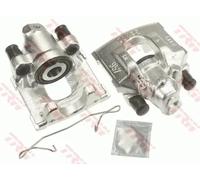 Pinza de freno Montura de puño BHN1179E TRW para SAAB 9-5 9-5 Station Wagon