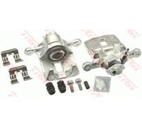 Pinza de freno Montura de puño BHN1180E TRW para SUBARU OUTBACK LEGACY IV