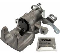 Pinza de freno Montura de puño BHN1203E TRW para CITROËN C4 PICASSO I Monospace