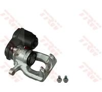 Pinza de freno Montura de puño BHN1209E TRW para NISSAN RENAULT