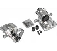 Pinza de freno Montura de puño BHN127E TRW para AUDI 80 B4 Sedán 80 B4 Avant