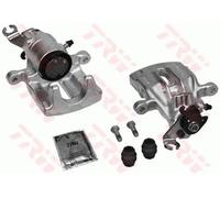Pinza de freno Montura de puño BHN170E TRW para VOLVO S40 I V40 Station Wagon