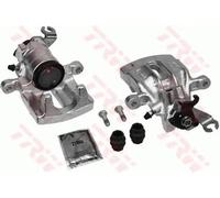 Pinza de freno Montura de puño BHN171E TRW para VOLVO S40 I V40 Station Wagon