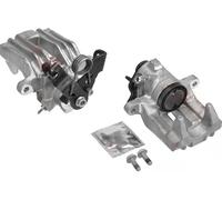 Pinza de freno Montura de puño BHN304E TRW para AUDI SEAT