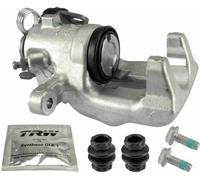 TRW Pinza de freno para VAUXHALL: Astra, Zafira, Meriva & OPEL: Meriva, Zafira, Astra (Ref: BHN314E)