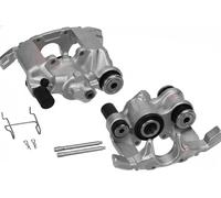 Pinza de freno Montura de puño BHN334E TRW para PEUGEOT 406 406 Break 406 Coupé