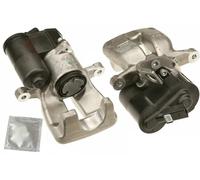 Pinza de freno Montura de puño BHN357E TRW para VW PASSAT B6 Variant PASSAT B6