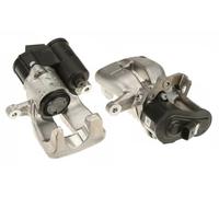 Pinza de freno Montura de puño BHN358E TRW para VW PASSAT B6 Variant PASSAT B6