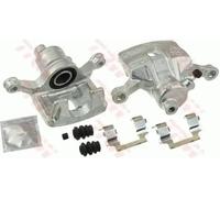 Pinza de freno Montura de puño BHN520E TRW para MITSUBISHI GALANT VII Sedán