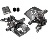 TRW Pinza de freno para JAGUAR: X-Type (Ref: BHN632E)