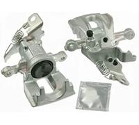 Pinza de freno Montura de puño BHN706E TRW para FORD MONDEO III Sedán MONDEO III