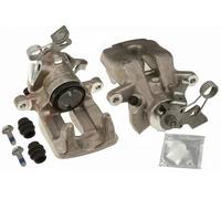 Pinza de freno Montura de puño BHN836 TRW para PEUGEOT 607
