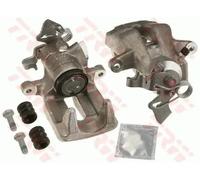TRW BHN837 Pinza Freno Trasero Derecho para Peugeot 607 9D 9U