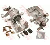 Pinza de freno Montura de puño BHN966 TRW para ALFA ROMEO LANCIA FIAT