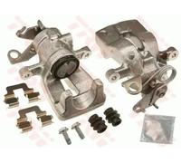 Pinza de freno Montura de puño BHN966E TRW para ALFA ROMEO LANCIA FIAT