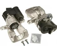 Pinza de freno Montura de puño BHN996E TRW para VW PASSAT CC B6 PASSAT B6