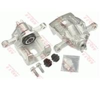 Pinza de freno Montura de puño BHP215E TRW para HYUNDAI i20 I