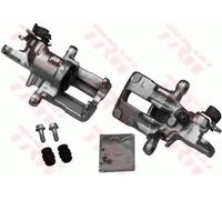 Pinza de freno TRW BHQ121E, Hinten Links