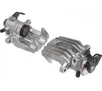 Pinza de freno Montura de puño BHQ135 TRW para VW SEAT