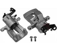 Pinza de freno Montura de puño BHQ155 TRW para RENAULT MEGANE I Grandtour