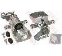 TRW Pinza de freno para RENAULT: ScÃ©nic (Ref: BHQ248E)