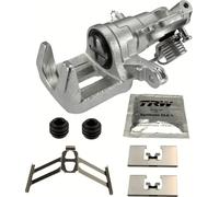 Pinza de freno Montura de puño BHQ267E TRW para HONDA PRELUDE IV PRELUDE V