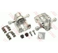 Pinza de freno Montura de puño BHQ326E TRW para KIA HYUNDAI