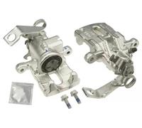 Pinza de freno Montura de puño BHQ906E TRW para HONDA CIVIC IX