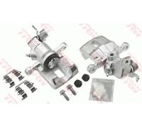 Pinza de freno Montura de puño BHQ930E TRW para HYUNDAI i10 I