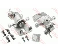 Pinza de freno Montura de puño BHQ931E TRW para HYUNDAI i10 I