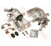 Pinza de freno Montura de puño BHS1024 TRW para AUDI VW SKODA