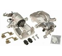 Pinza de freno Montura de puño BHS1024E TRW para AUDI VW SKODA