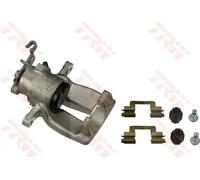 Pinza de freno Montura de puño BHS1025 TRW para AUDI VW SKODA