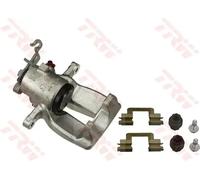 Pinza de freno Montura de puño BHS1025E TRW para AUDI VW SKODA