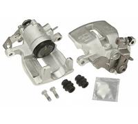 Pinza de freno Montura de puño BHS1026E TRW para AUDI VW SEAT
