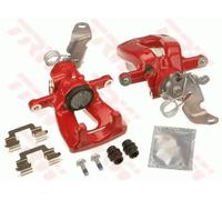 Pinza de freno Montura de puño BHS1033E TRW para ALFA ROMEO 159 BRERA SPIDER
