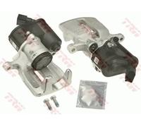 Pinza de freno Montura de puño BHS1098E TRW para AUDI A6 C6 A6 C6 Avant