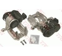 Pinza de freno Montura de puño BHS1188E TRW para BMW 5 5 Touring