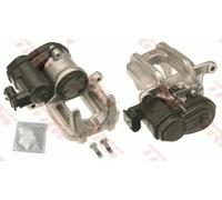 Pinza de freno Montura de puño BHS1189E TRW para BMW 5 5 Touring