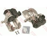 Pinza de freno Montura de puño BHS1190E TRW para BMW 6 Coupé 5 Touring 5