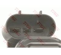 Pinza de freno Montura de puño BHS1194E TRW para BMW X3 X4