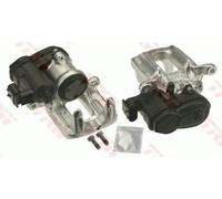 Pinza de freno Montura de puño BHS1194E TRW para BMW X3 X4