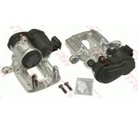 Pinza de freno Montura de puño BHS1195E TRW para BMW X3 X4