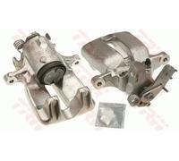 Pinza de freno Montura de puño BHS1202E TRW para SAAB OPEL