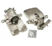Pinza de freno Montura de puño BHS1204E TRW para SAAB OPEL