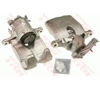 Pinza de freno Montura de puño BHS1204E TRW para SAAB OPEL