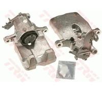 Pinza de freno Montura de puño BHS1205E TRW para SAAB OPEL